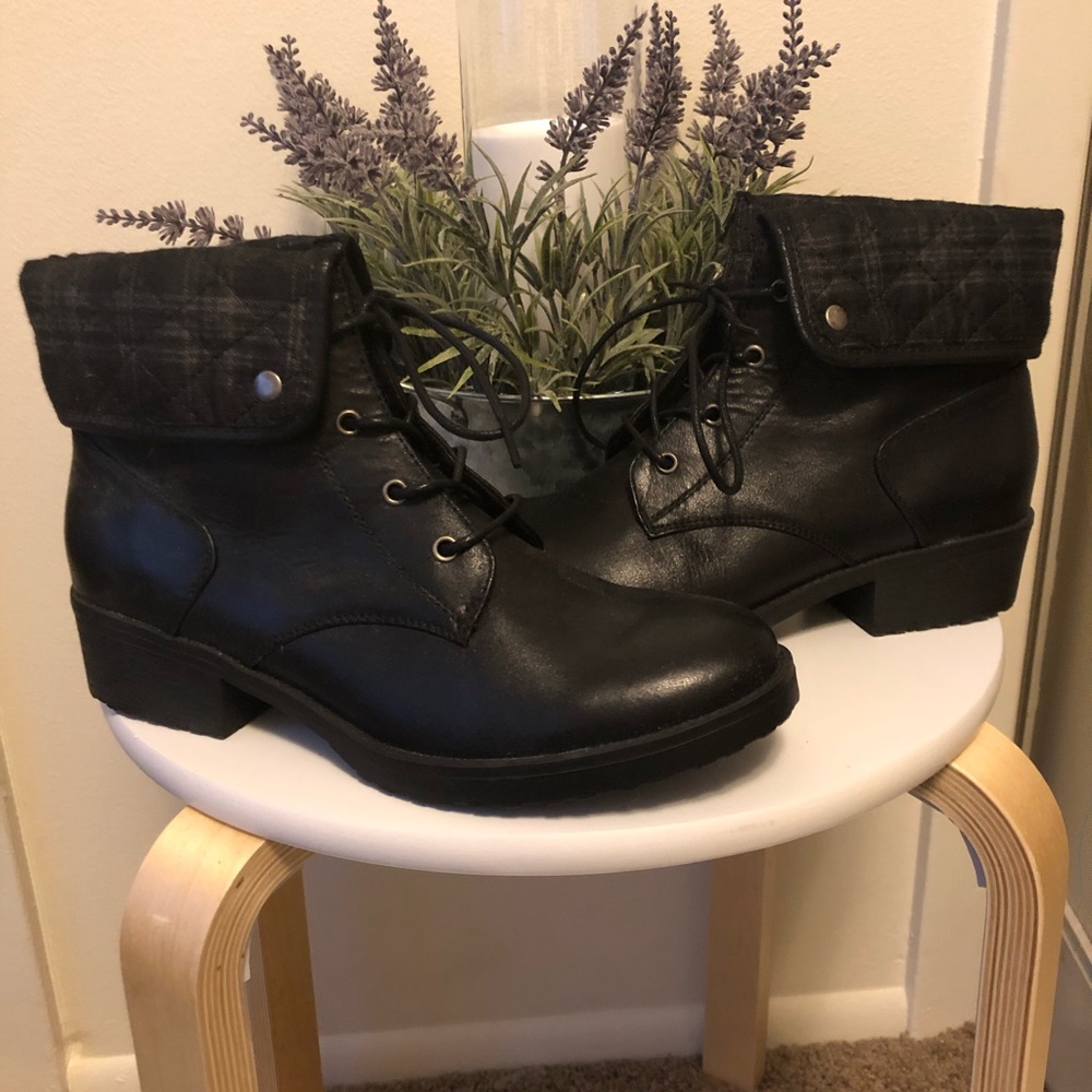 Winter Boots ☃️❄️